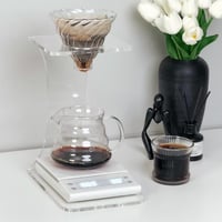 أستاند قهوة