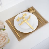 عبارة تقديم صحون | رمضان مبارك