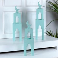 3 ديكور تيفاني