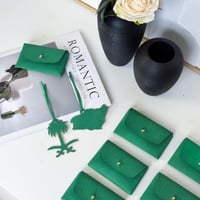 توزيعات تعليقة شنط - 20 توزيعة و10 شنط