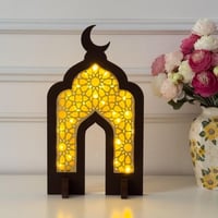 ديكور فاخرة رمضانية