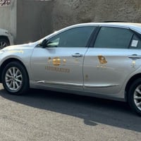 ستيكرات سيارة - 30 قطعه - أخضر