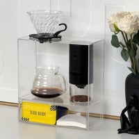 بوكس القهوة