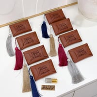 توزيعات فاخرة 8 قطع