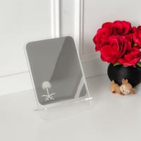 مرآة اليوم الوطني