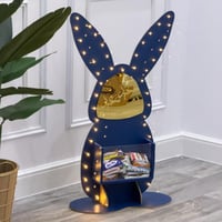 استاند الارنب مضيئ