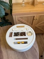 هدية رمضانية فاخرة