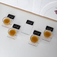 5 قواعد أكواب بعبارة كل عام وأنتم بخير