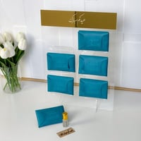 توزيعات فاخرة 6 قطع