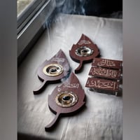 عرض مباخر الطبيعة