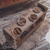 صينية الطبيعة