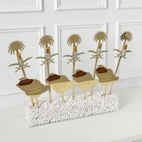 فازة اليوم الوطني توزيعات عود و مسك ابيض