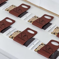 10 توزيعات قهوة