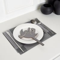 عبارة تقديم صحون | شهركم رحمة