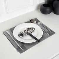 عبارة تقديم صحون | أهلا رمضان