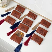 10 توزيعات فاخرة