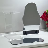 مجموعة ركن القهوة - مرايا