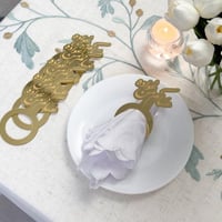 6 مسكات مناديل