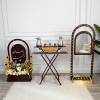 مجموعة إستقبال ضيافة رمضان والعيد