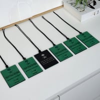 تعليقات سيارة الجواز - عدد 6