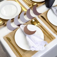 6 مسكات مناديل - مفارش