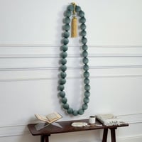 ديكور السبحة الفاخر