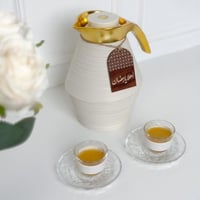 تعليقة أهلا يارمضان بني