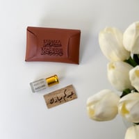 توزيعات فاخرة 6 قطع