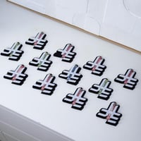 12 استاند عيدية فاخر