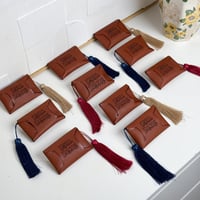 10 توزيعات فاخرة