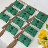 10 توزيعات فاخرة