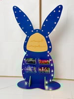 استاند الارنب مضيئ