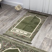 مصلى وسجادة فاخرة