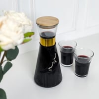 تعليقة هني وعافية أسود