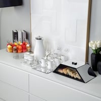 مجموعة الضيافة الفاخرة