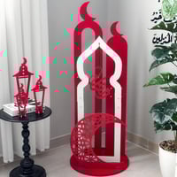 ديكورات رمضانية