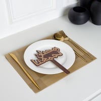 عبارة تقديم صحون | رمضان يجمعنا