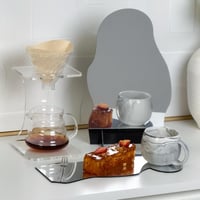 مجموعة ركن القهوة - مرايا