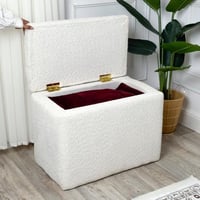 منظم سجاد قماش بوكليه