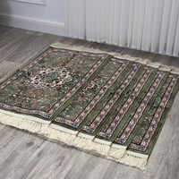 6 سجادات المدينة المنورة