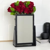 مرايا + فازة - بدون ورد