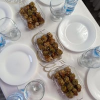 3 صواني فاخرة