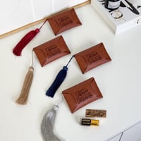 توزيعات فاخرة 4 قطع