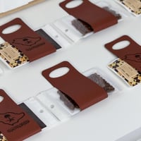 10 توزيعات قهوة