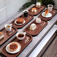 عرض (6) صواني بني