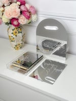 هدية رمضان الفاخرة - بالأسم