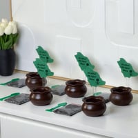 توزيعات زراعية 5 قطع