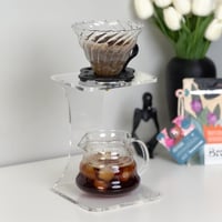 أستاند قهوة