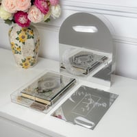 هدية رمضان الفاخرة - بالأسم