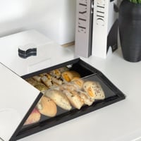 صينية تقديم